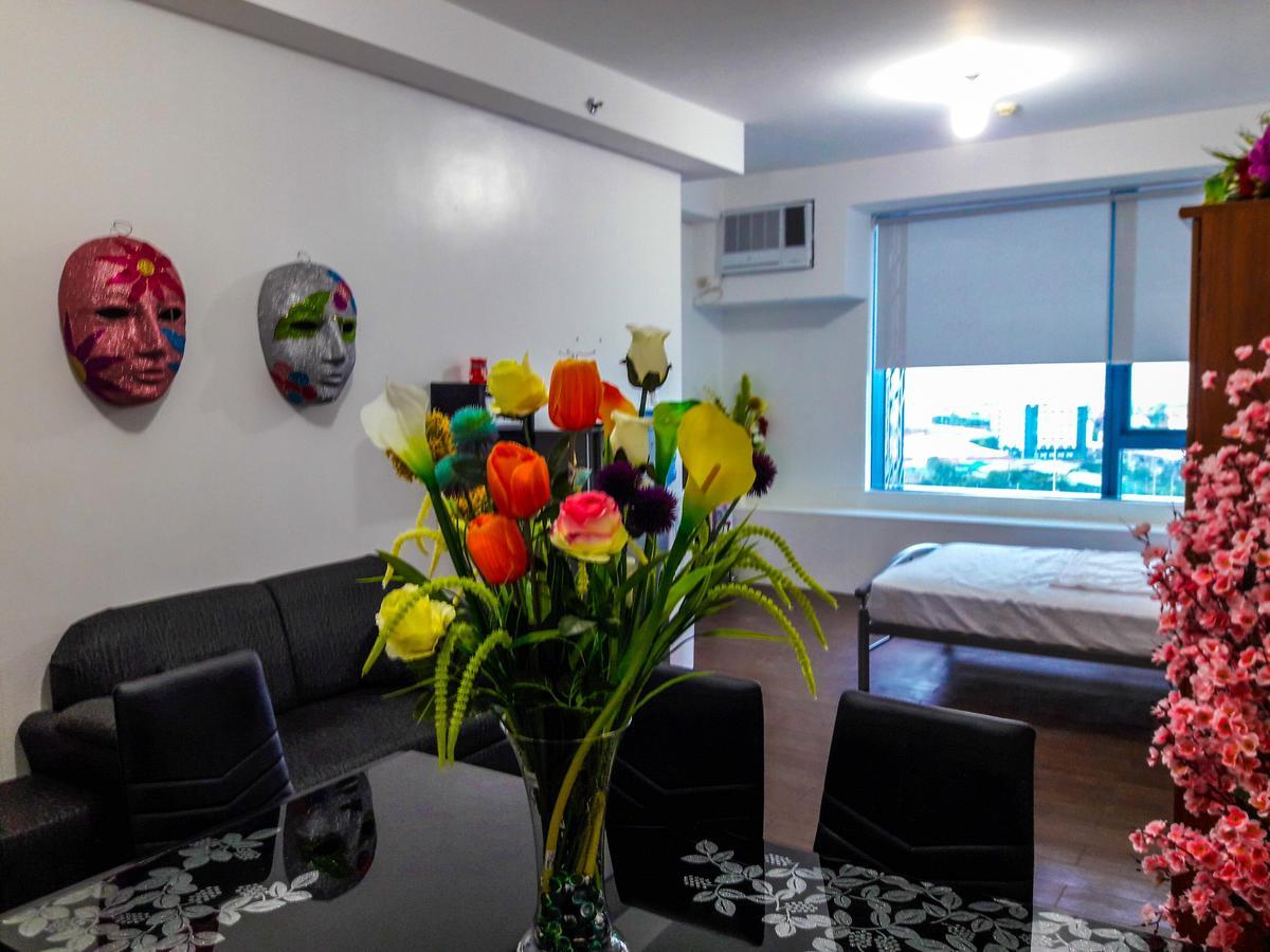 Titan Condo At Entrata Alabang Muntinlupa City Ruang foto